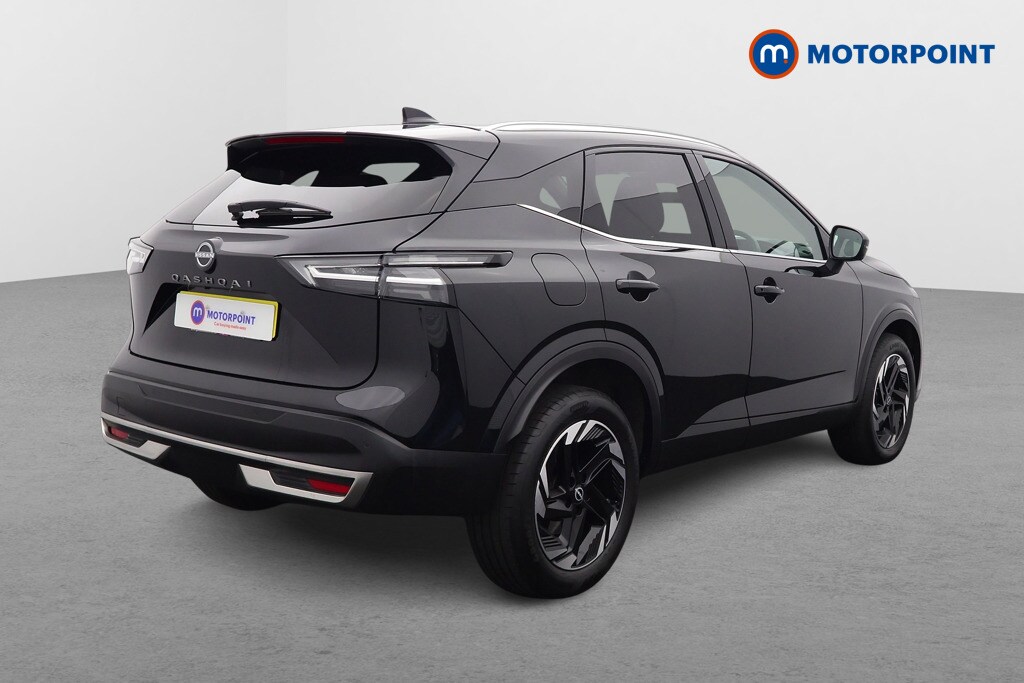 Used Nissan Qashqai 2024 for sale - 75982795: Photo 7