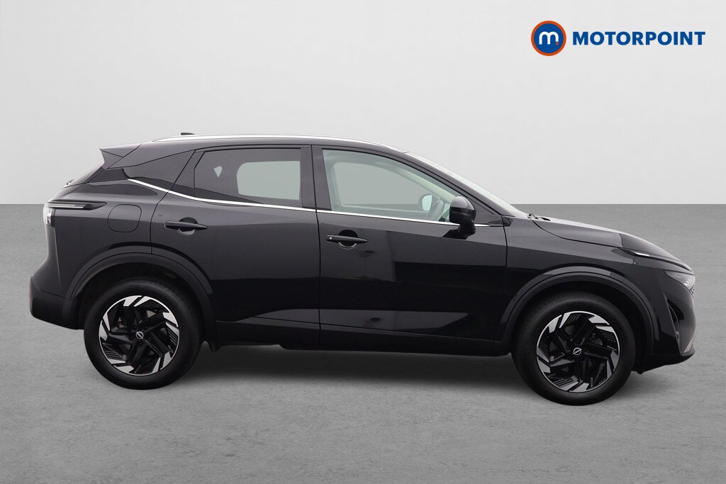 Used Nissan Qashqai 2024 for sale - 75982795: Photo 8