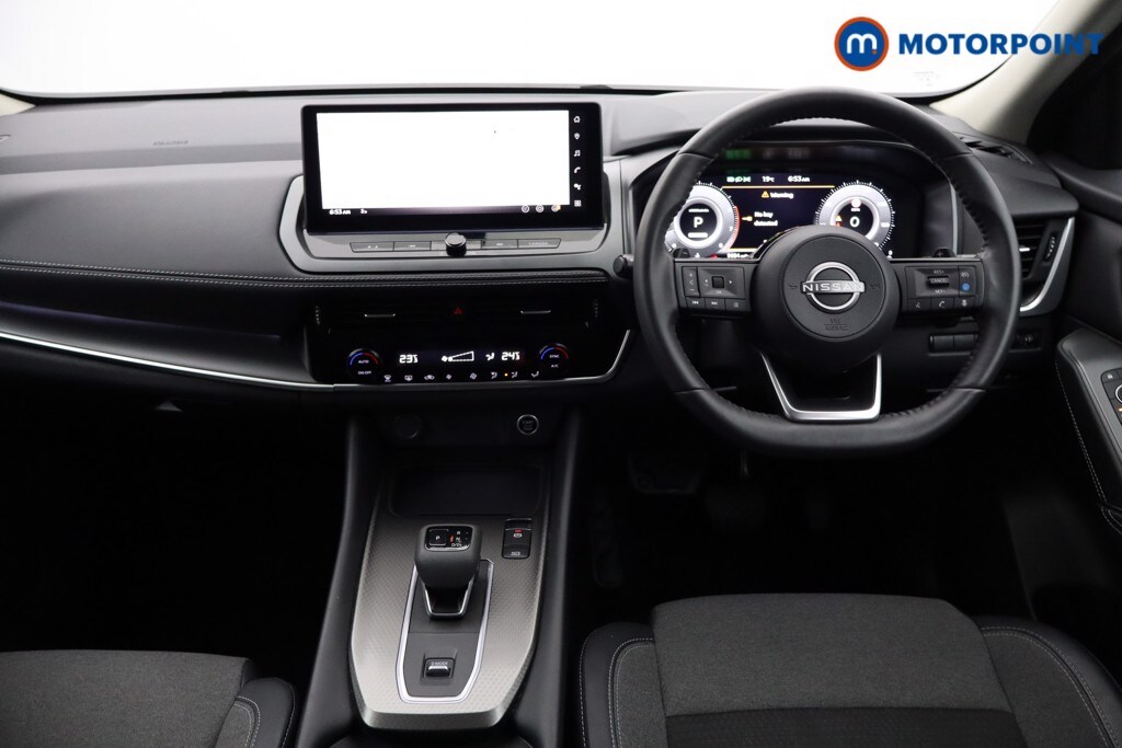 Used Nissan Qashqai 2024 for sale - 75982795: Photo 9