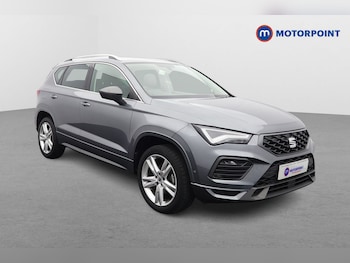 2022 - 1.5 TSI EVO FR 5dr DSG