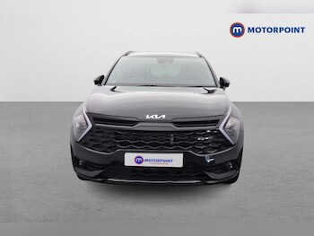 Used Kia Sportage 2025 for sale - 78311198: Photo