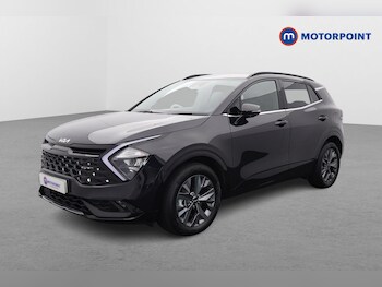 Used Kia Sportage 2025 for sale - 78311198: Photo