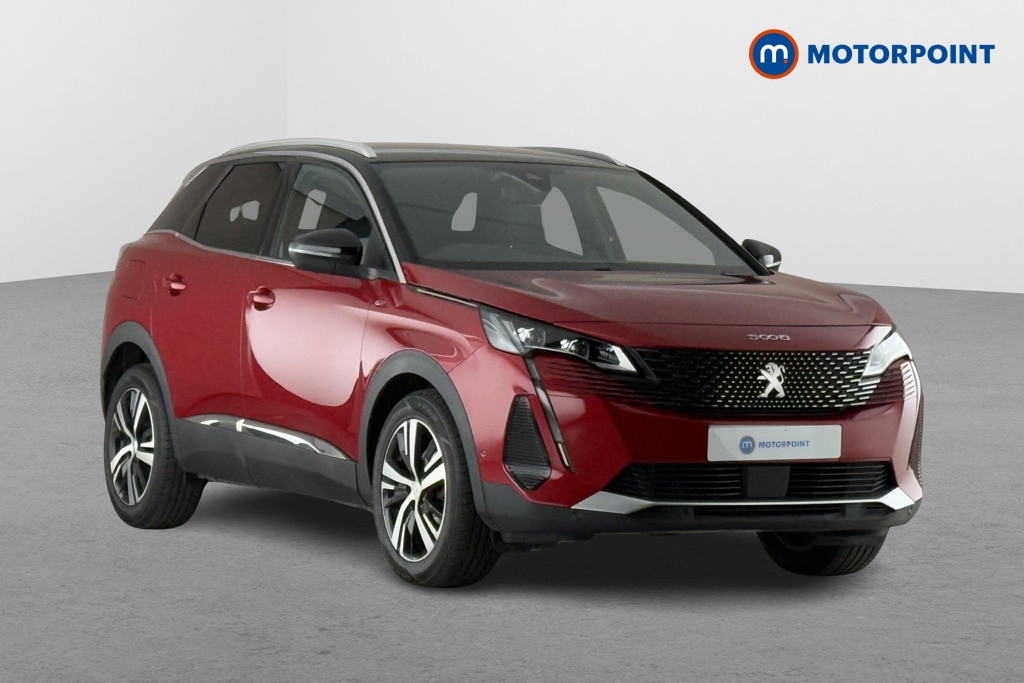 Used Peugeot 3008 2021 for sale - 76534646: Photo 1