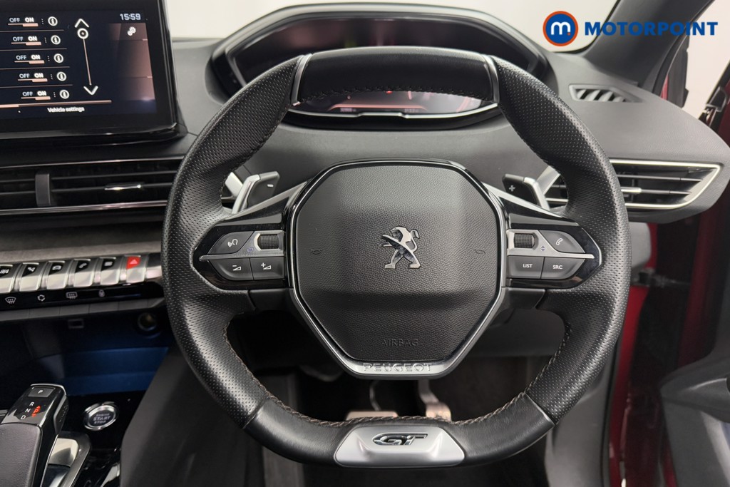 Used Peugeot 3008 2021 for sale - 76534646: Photo 11