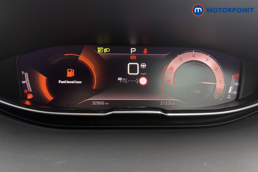 Used Peugeot 3008 2021 for sale - 76534646: Photo 14