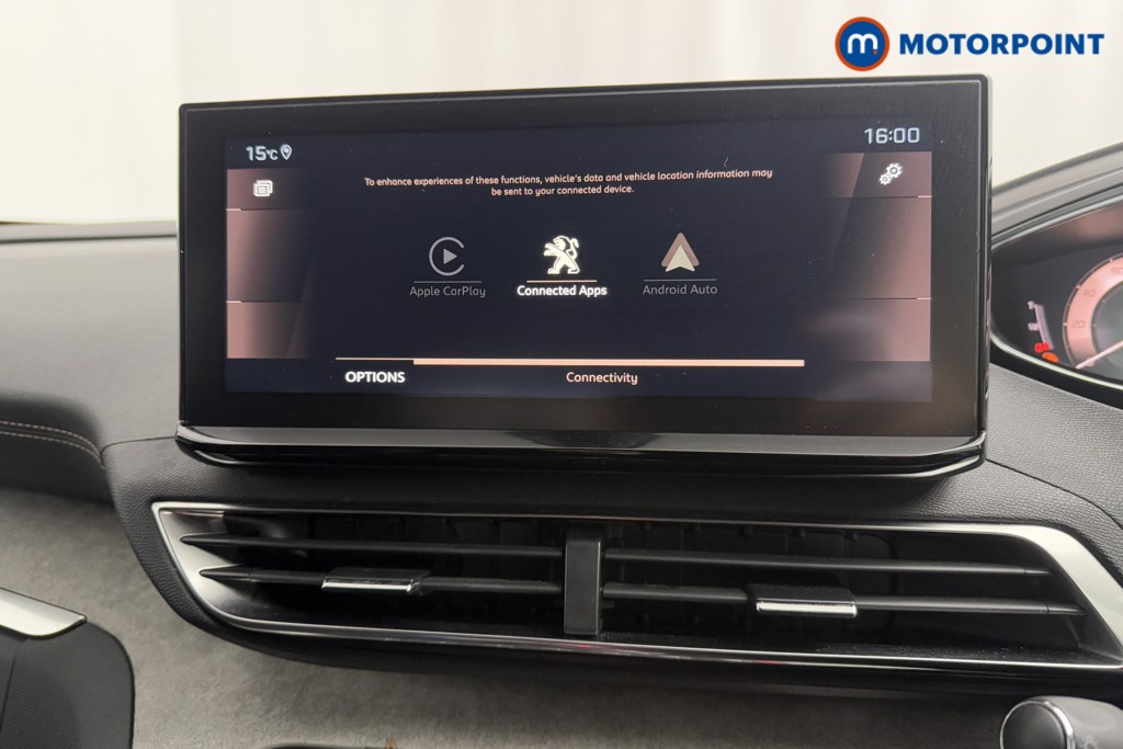 Used Peugeot 3008 2021 for sale - 76534646: Photo 15