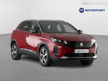 Used Peugeot 3008 2021 for sale - 76534646: Photo