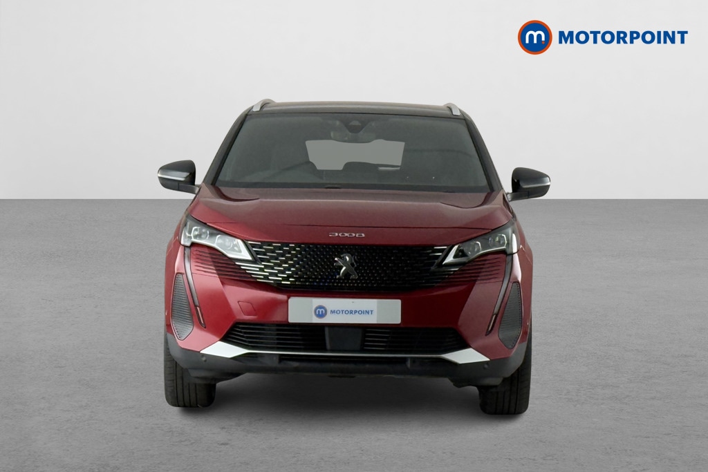 Used Peugeot 3008 2021 for sale - 76534646: Photo 2