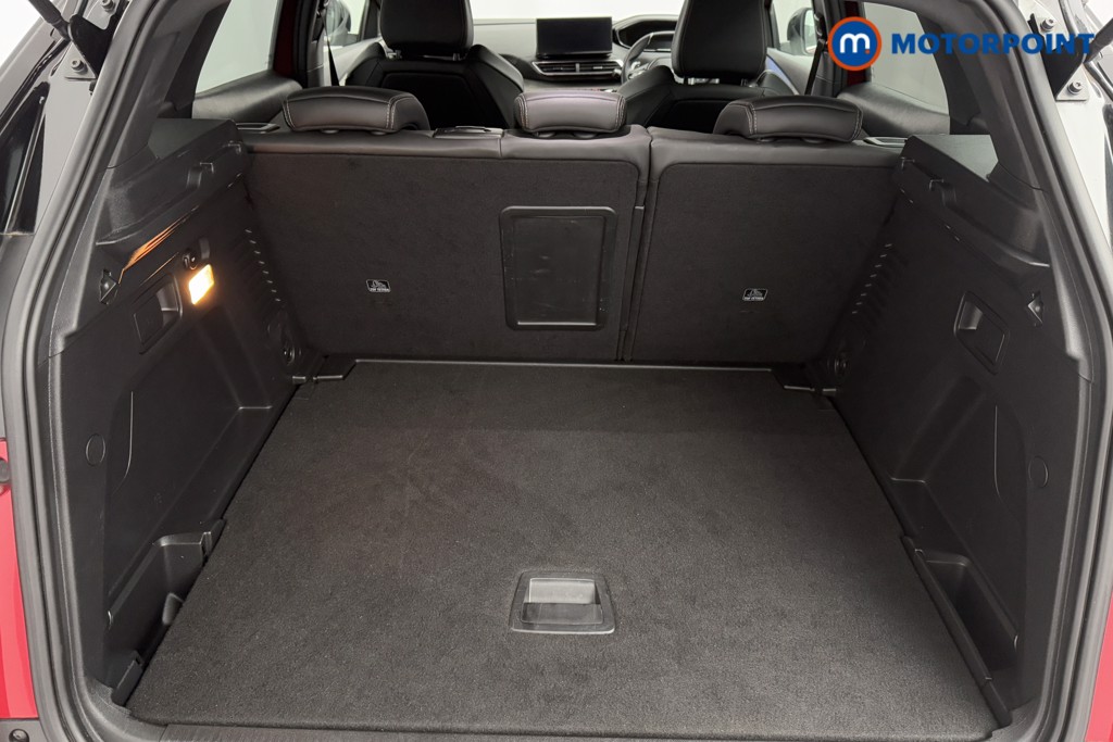 Used Peugeot 3008 2021 for sale - 76534646: Photo 33