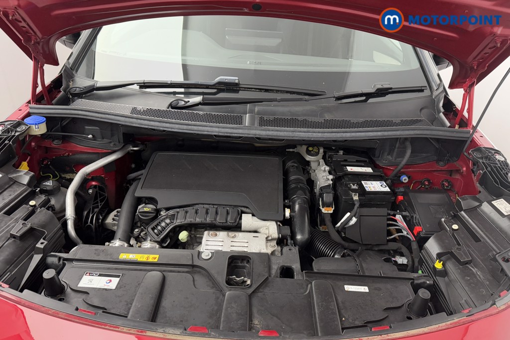 Used Peugeot 3008 2021 for sale - 76534646: Photo 37