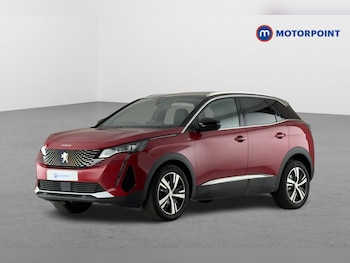Used Peugeot 3008 2021 for sale - 76534646: Photo