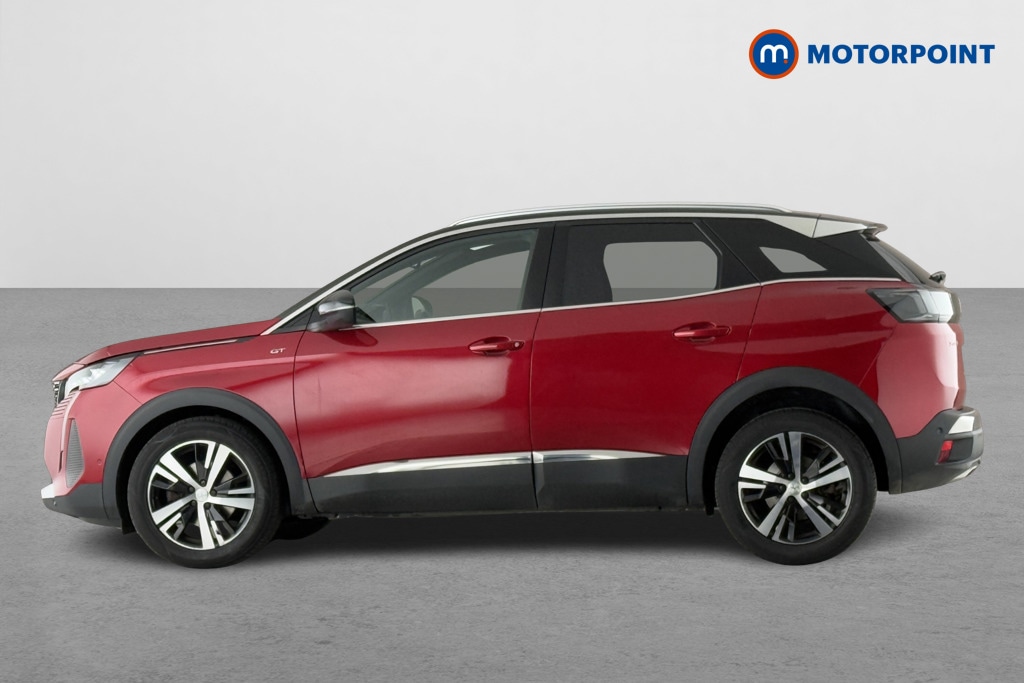 Used Peugeot 3008 2021 for sale - 76534646: Photo 4