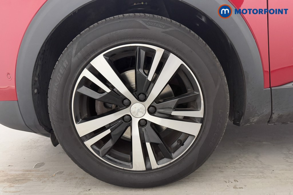 Used Peugeot 3008 2021 for sale - 76534646: Photo 41