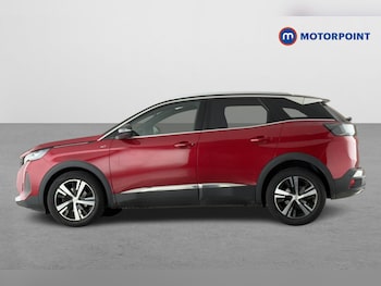 Used Peugeot 3008 2021 for sale - 76534646: Photo