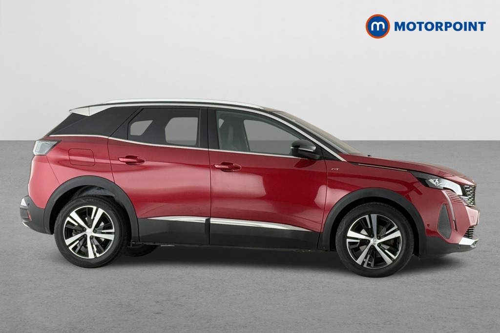 Used Peugeot 3008 2021 for sale - 76534646: Photo 8