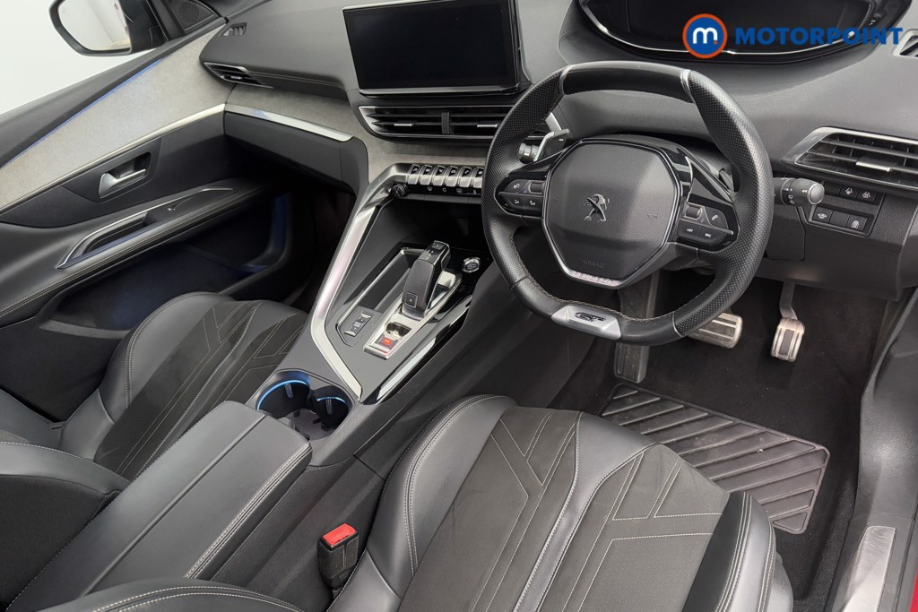 Used Peugeot 3008 2021 for sale - 76534646: Photo 9