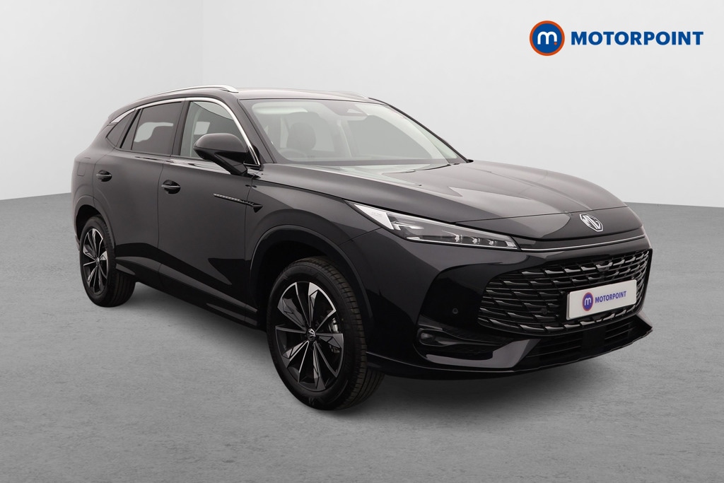 Used MG MG HS 2025 for sale - 76394284: Photo 1