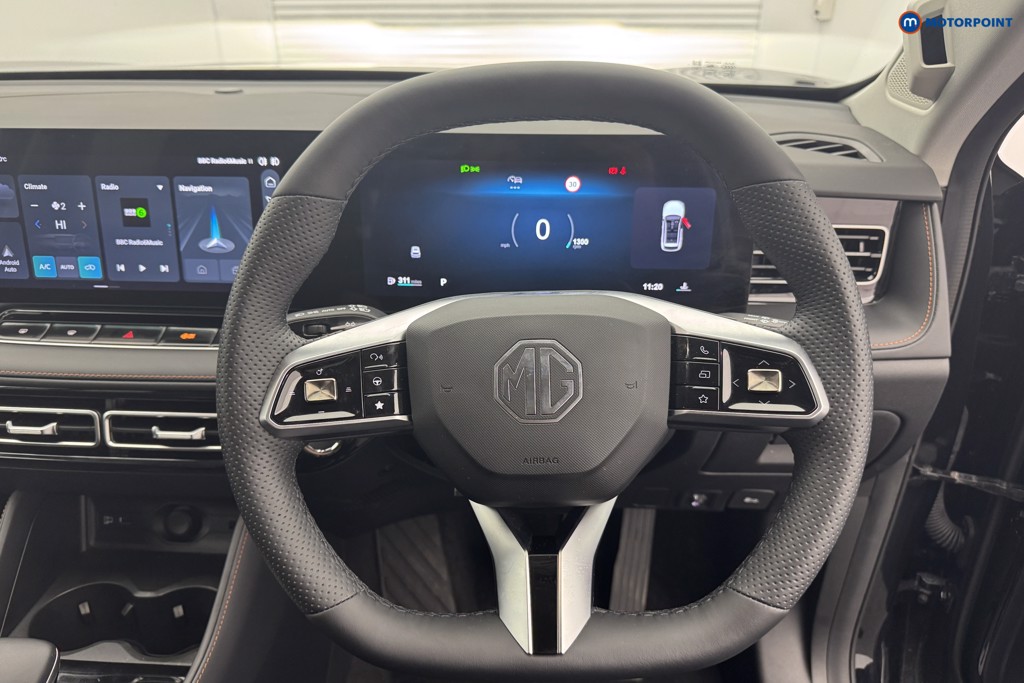 Used MG MG HS 2025 for sale - 76394284: Photo 11