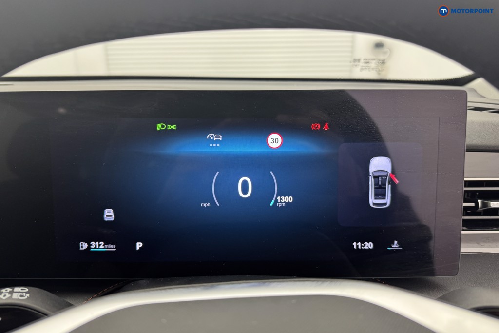 Used MG MG HS 2025 for sale - 76394284: Photo 12