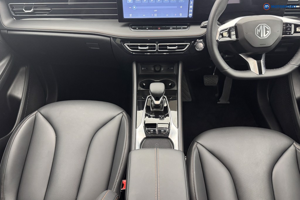 Used MG MG HS 2025 for sale - 76394284: Photo 13