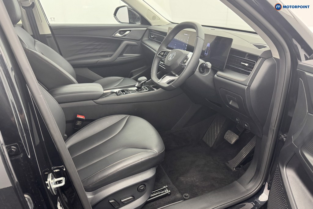 Used MG MG HS 2025 for sale - 76394284: Photo 14