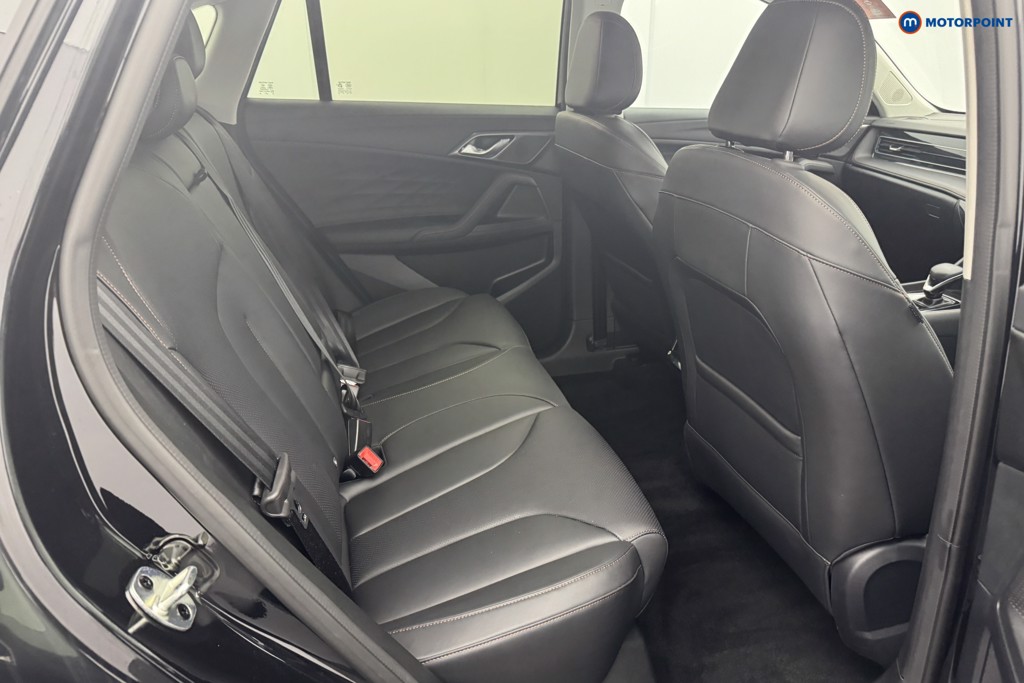 Used MG MG HS 2025 for sale - 76394284: Photo 15