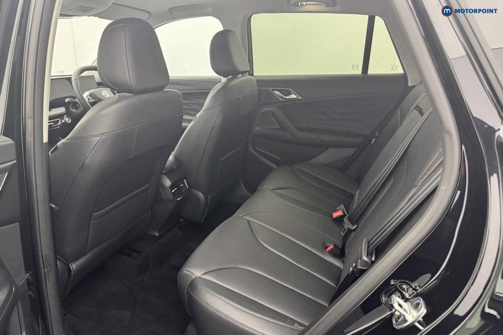 Used MG MG HS 2025 for sale - 76394284: Photo 16