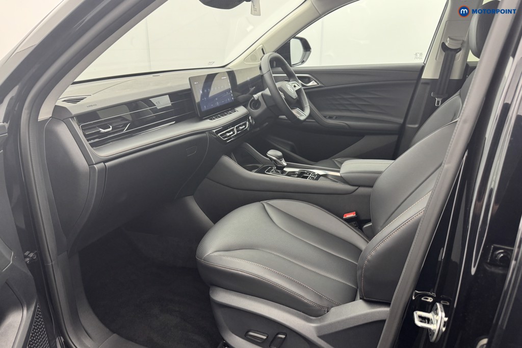 Used MG MG HS 2025 for sale - 76394284: Photo 17