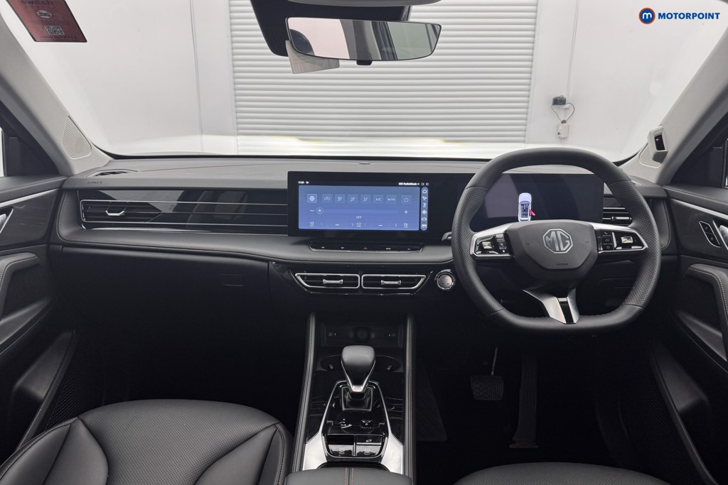 Used MG MG HS 2025 for sale - 76394284: Photo 19