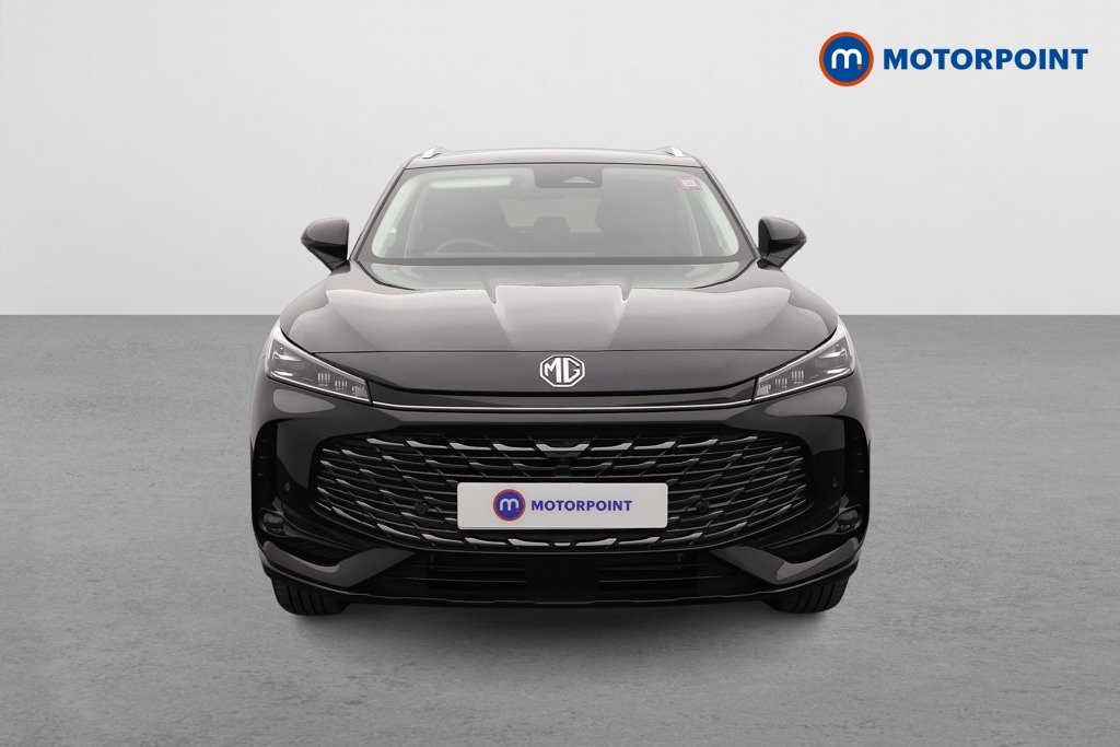 Used MG MG HS 2025 for sale - 76394284: Photo 2