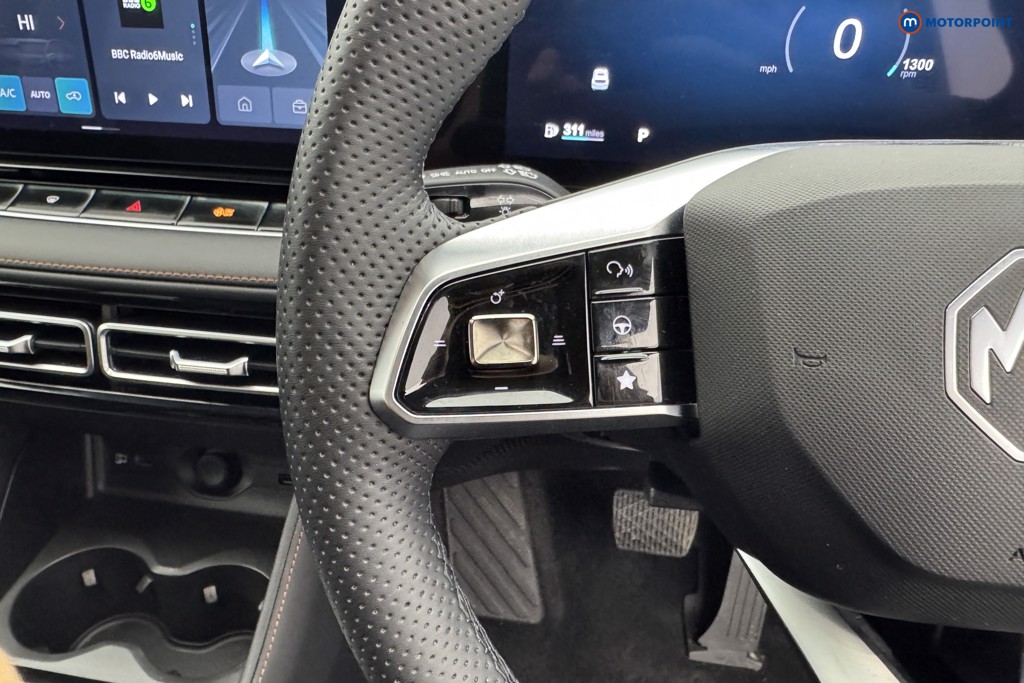 Used MG MG HS 2025 for sale - 76394284: Photo 20