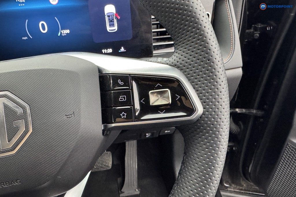 Used MG MG HS 2025 for sale - 76394284: Photo 21