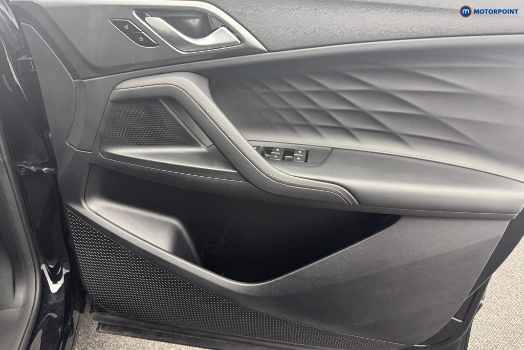 Used MG MG HS 2025 for sale - 76394284: Photo 25