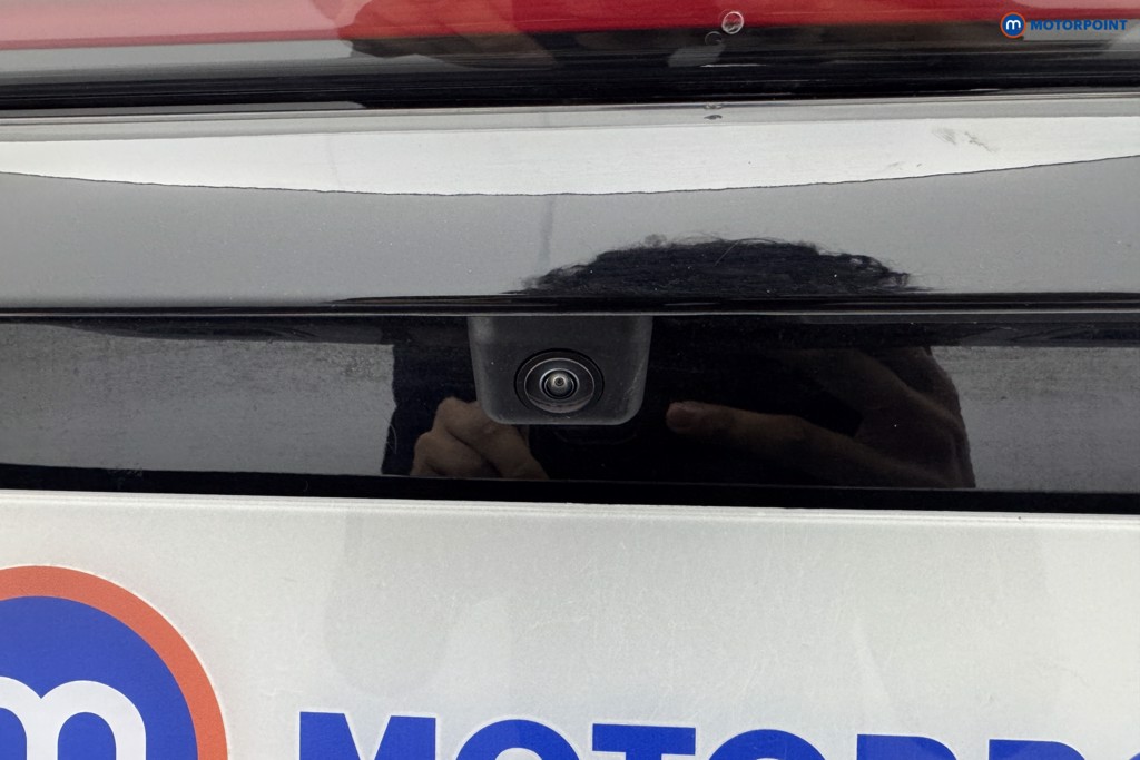 Used MG MG HS 2025 for sale - 76394284: Photo 31