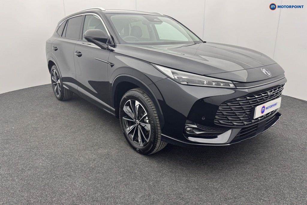 Used MG MG HS 2025 for sale - 76394284: Photo 34