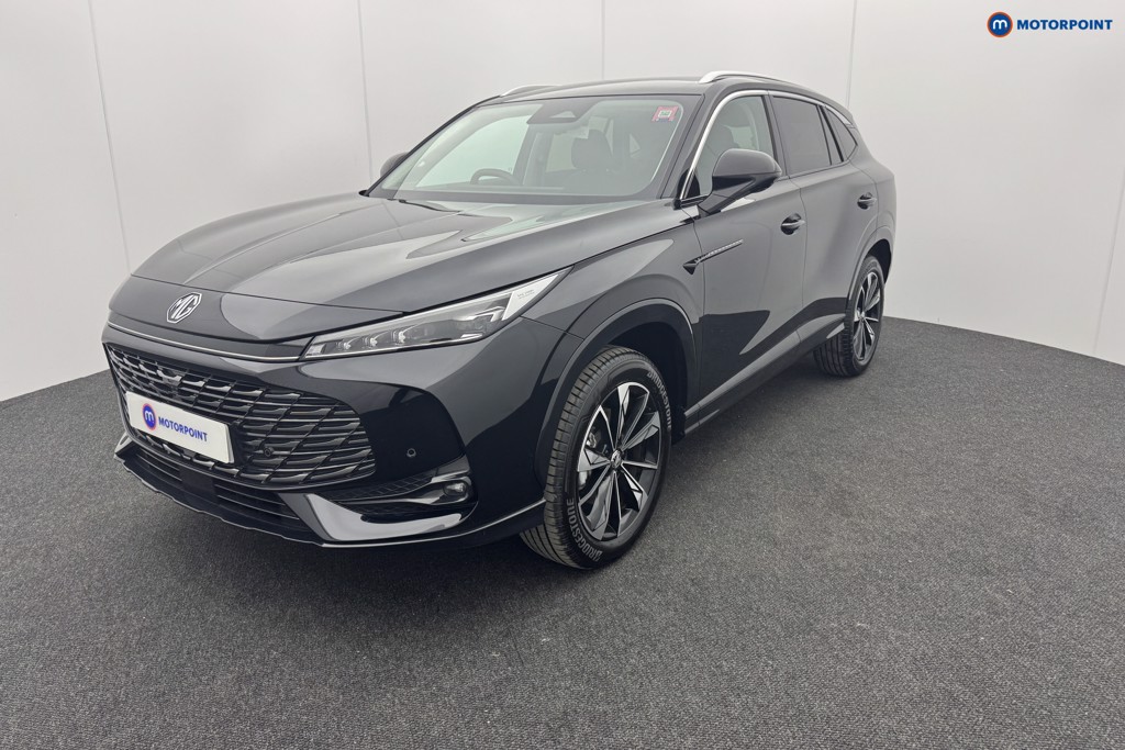 Used MG MG HS 2025 for sale - 76394284: Photo 36