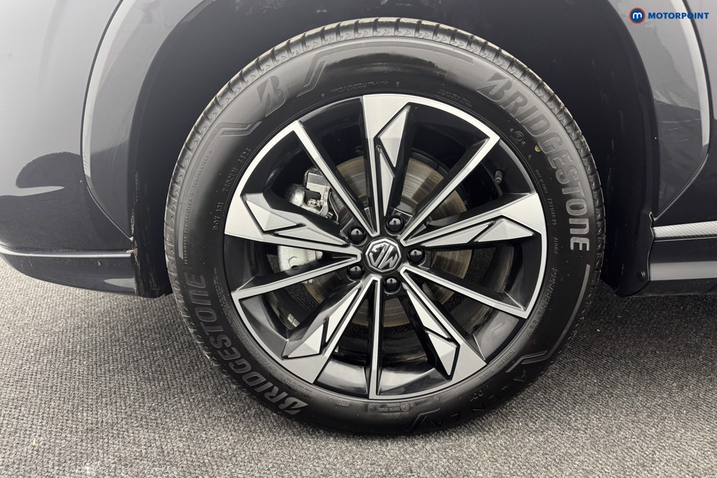 Used MG MG HS 2025 for sale - 76394284: Photo 37