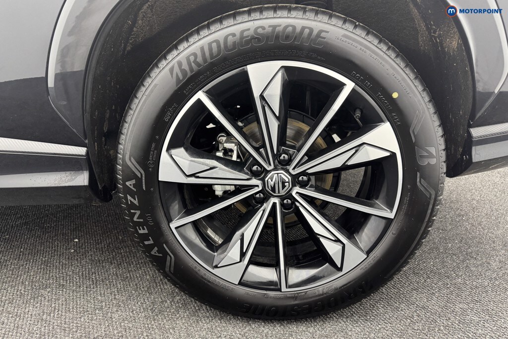 Used MG MG HS 2025 for sale - 76394284: Photo 38