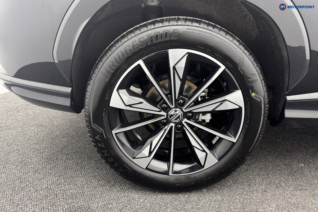 Used MG MG HS 2025 for sale - 76394284: Photo 39