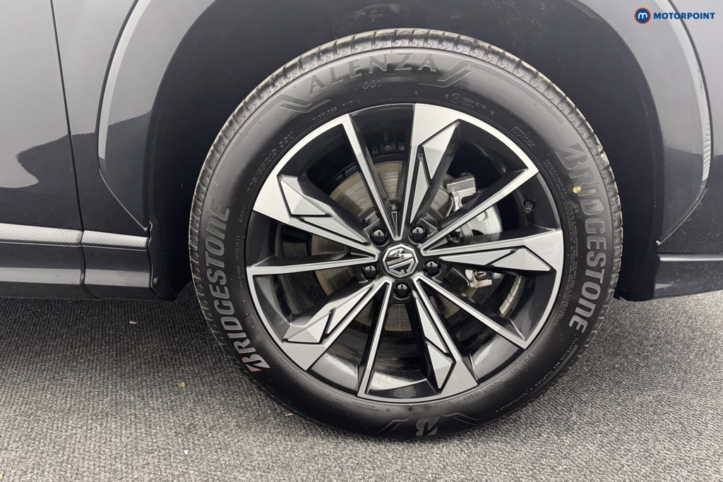 Used MG MG HS 2025 for sale - 76394284: Photo 40