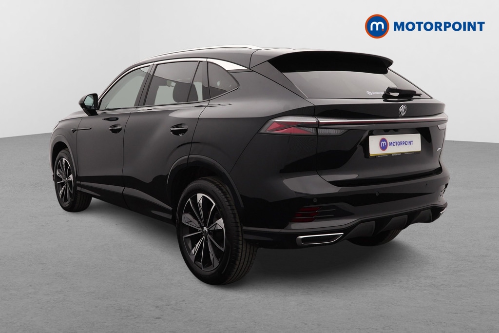 Used MG MG HS 2025 for sale - 76394284: Photo 5