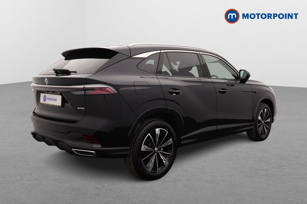 Used MG MG HS 2025 for sale - 76394284: Photo 7