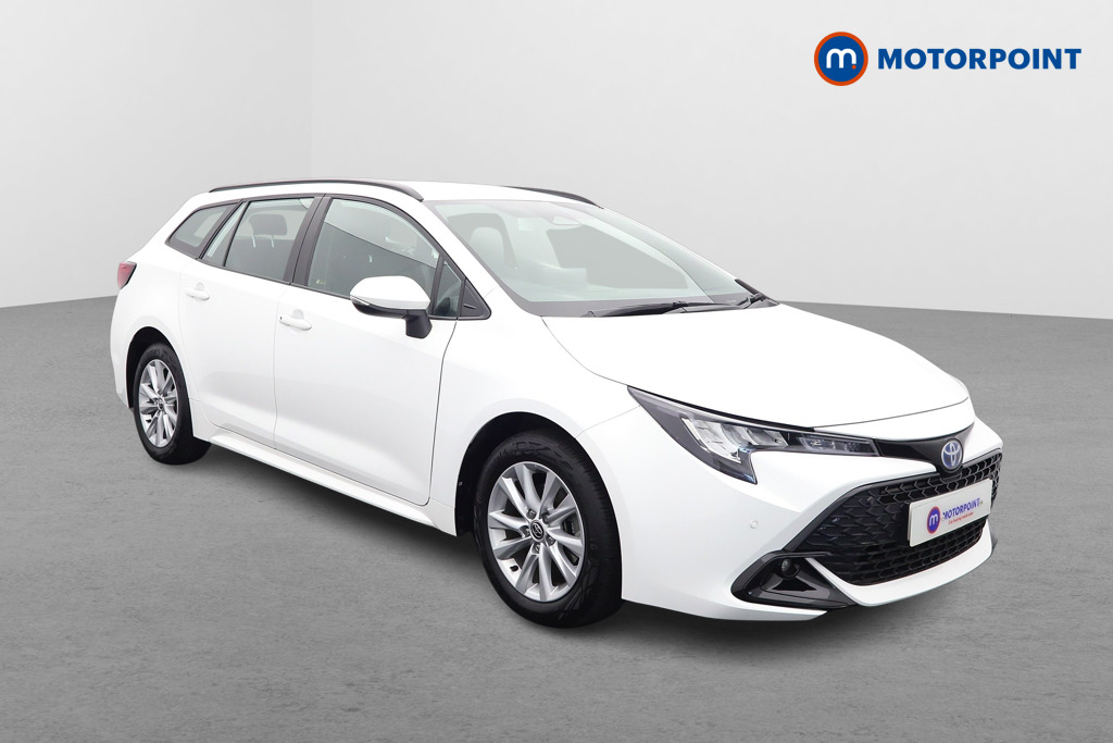 Used Toyota Corolla 2024 for sale - 75967710: Photo 1