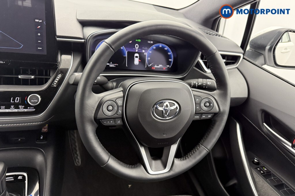 Used Toyota Corolla 2024 for sale - 75967710: Photo 11