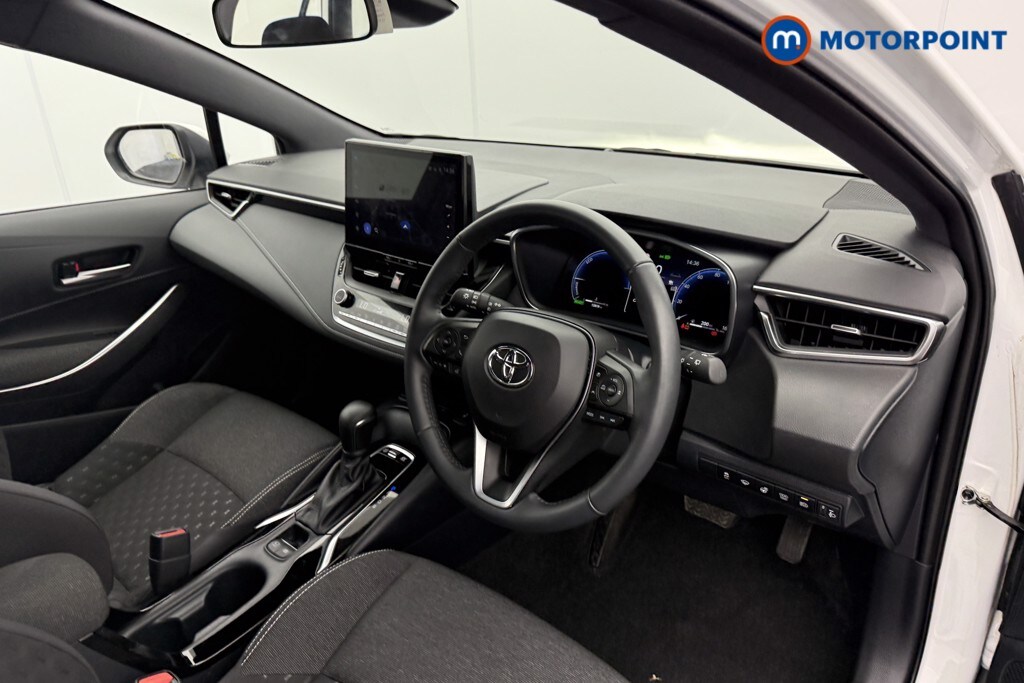 Used Toyota Corolla 2024 for sale - 75967710: Photo 12