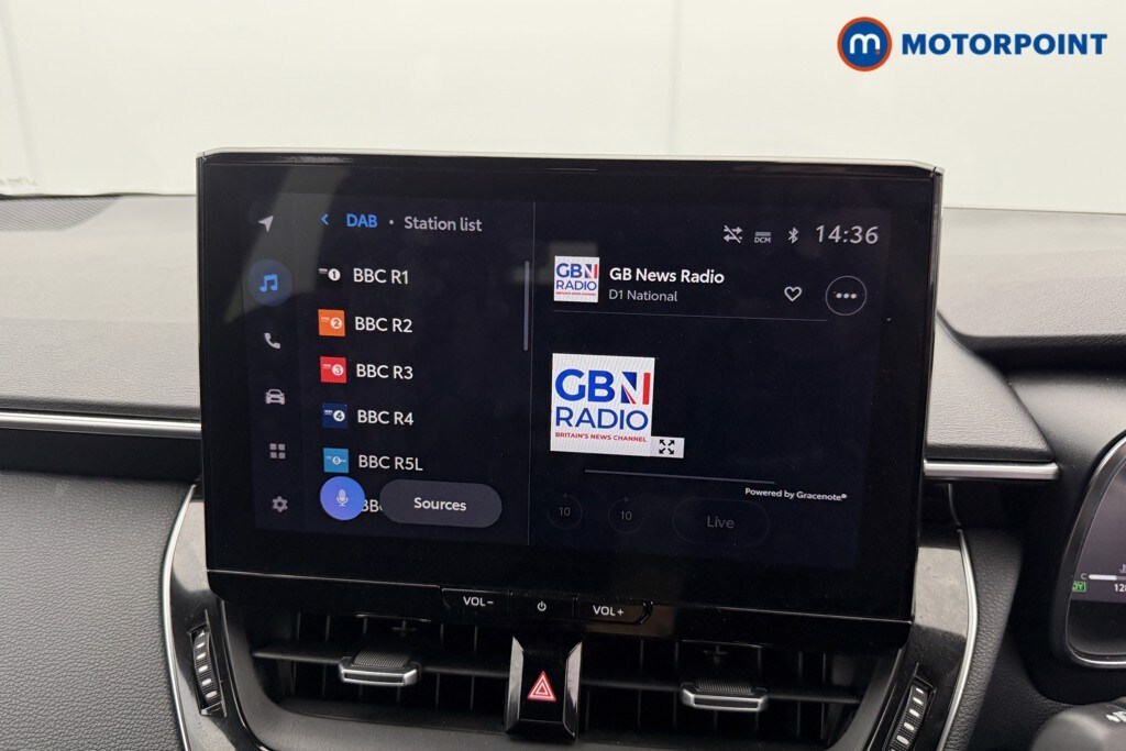 Used Toyota Corolla 2024 for sale - 75967710: Photo 14
