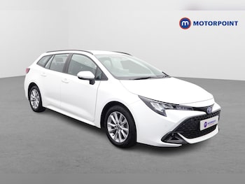 Toyota - Corolla