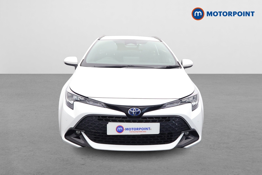 Used Toyota Corolla 2024 for sale - 75967710: Photo 2