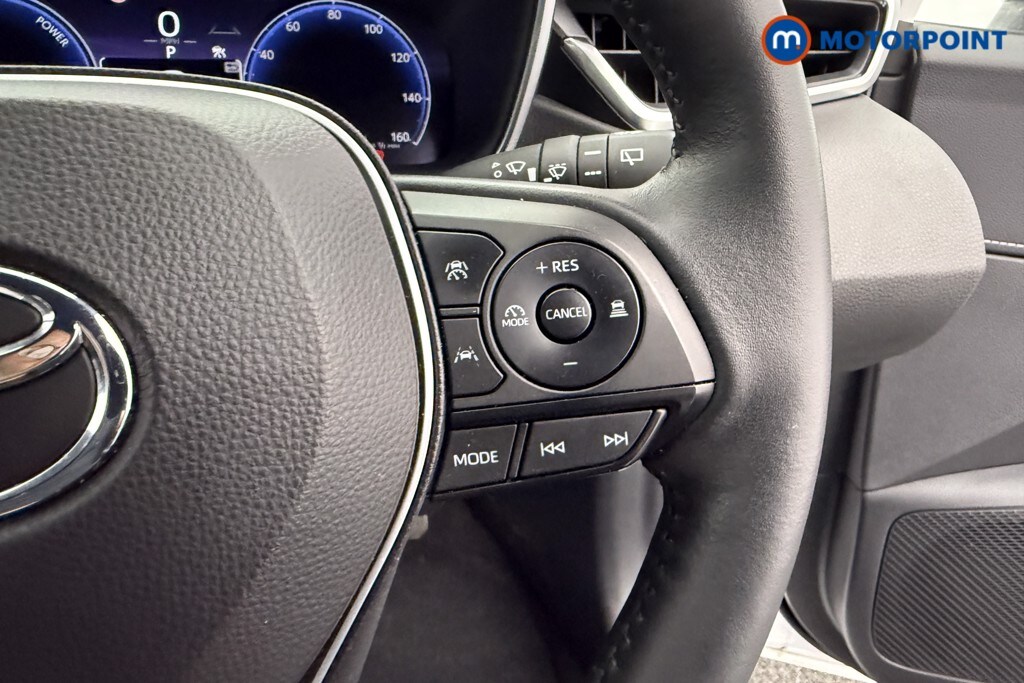 Used Toyota Corolla 2024 for sale - 75967710: Photo 21