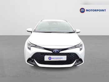 Used Toyota Corolla 2024 for sale - 75967710: Photo 2